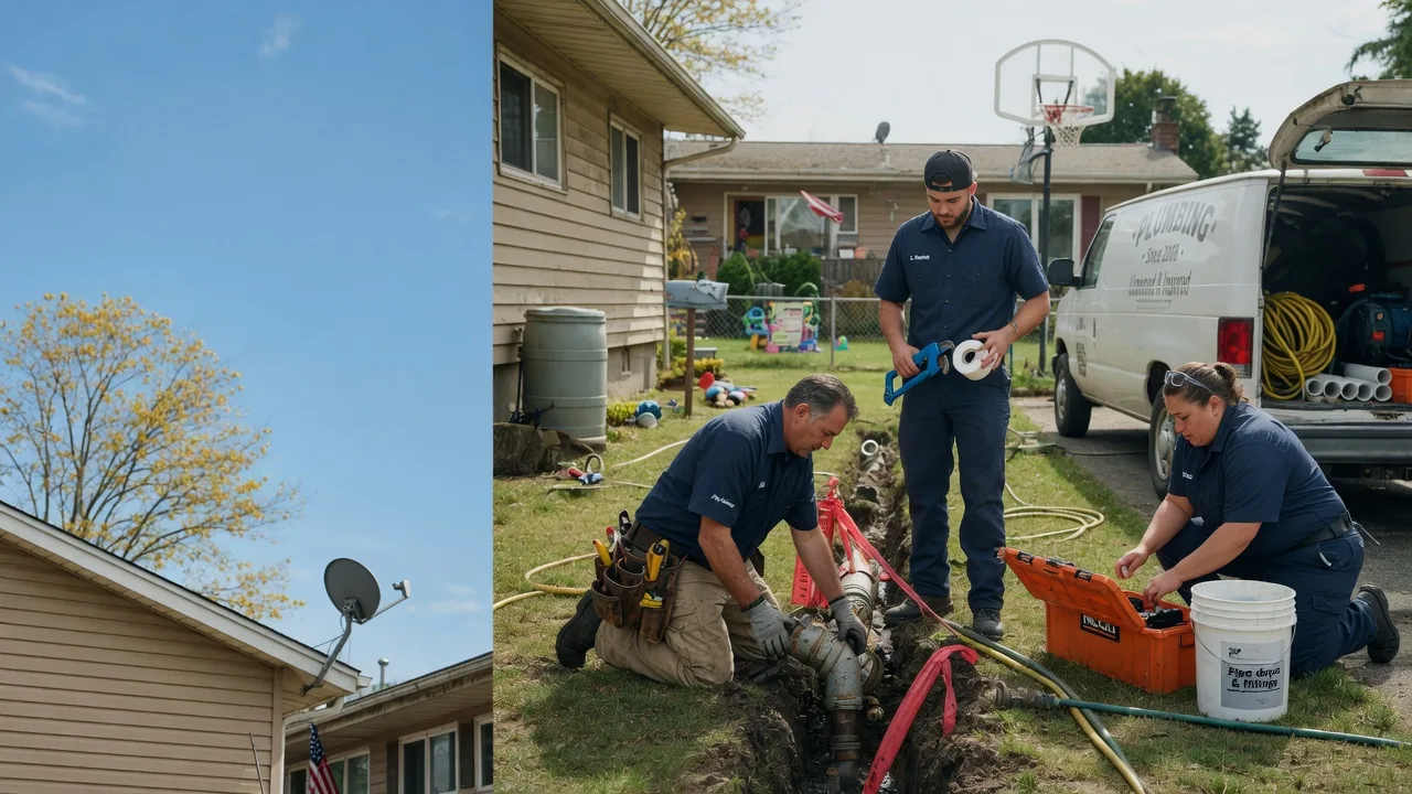 Garbage Disposal Replacement in Centerport, PA near me