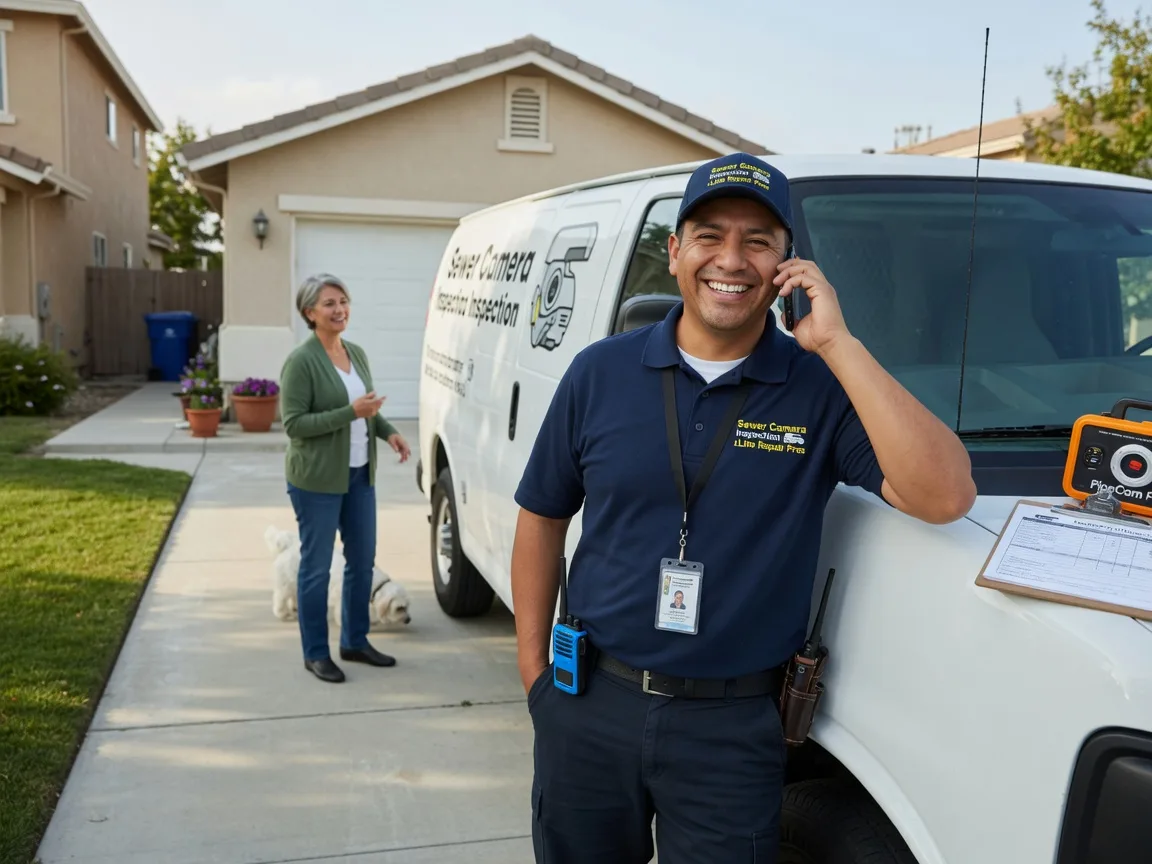 Sewer Line Repair Centerport, PA FAQs